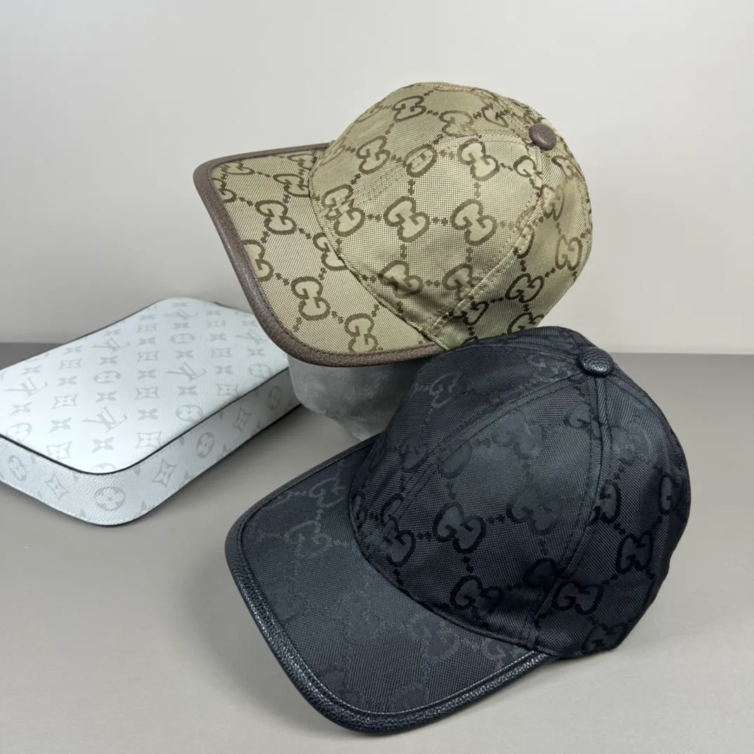 P66💰Gucci Baseball Cap♥️GUCCI🧢Official website new product, baseball cap, original quality, hot arrival 🔥🎩 The craftsmanship is very exquisite, high-end and classy! Low-key luxury, easy to carry! Running volume!