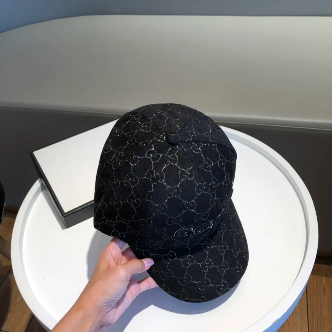 Special batch 🉐140💰 [GUCCI Gucci] 2020 new simple style baseball cap, hot style, synchronized with big brands, super shiny ✨ super easy to match, shipped!