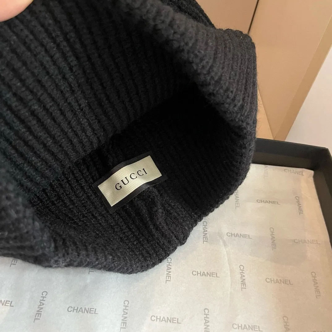 💰80¥ Gucci new wool hat
