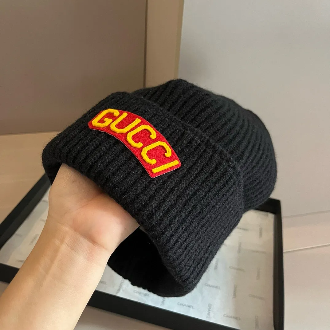 💰80¥ Gucci new wool hat