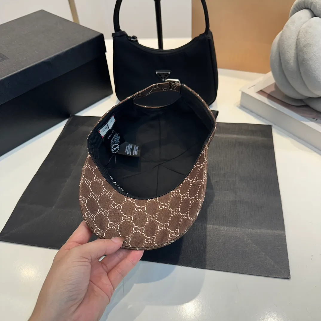 P54 Gucci (Gucci) classic original baseball cap, the highest version, light and breathable! Photographed in real life, suitable for men and women in all seasons, basic head circumference 58cm, adjustable patches. hat