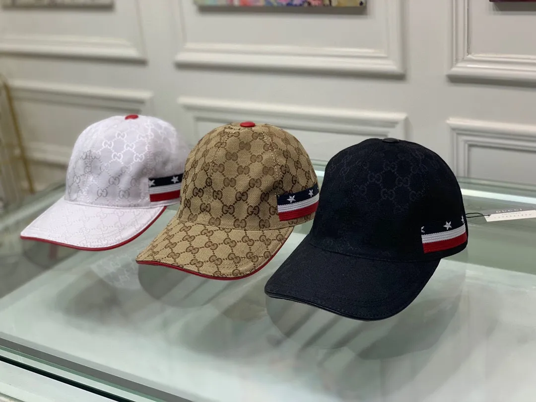 Batch 90, Gucci (Gucci) classic original baseball cap, five-star webbing, 1:1 mold customization, original canvas fabric + first-layer cowhide, popular purchasing agent, versatile style for men and women, great quality! The basic head circumference is 56cm, and the patch is adjustable.