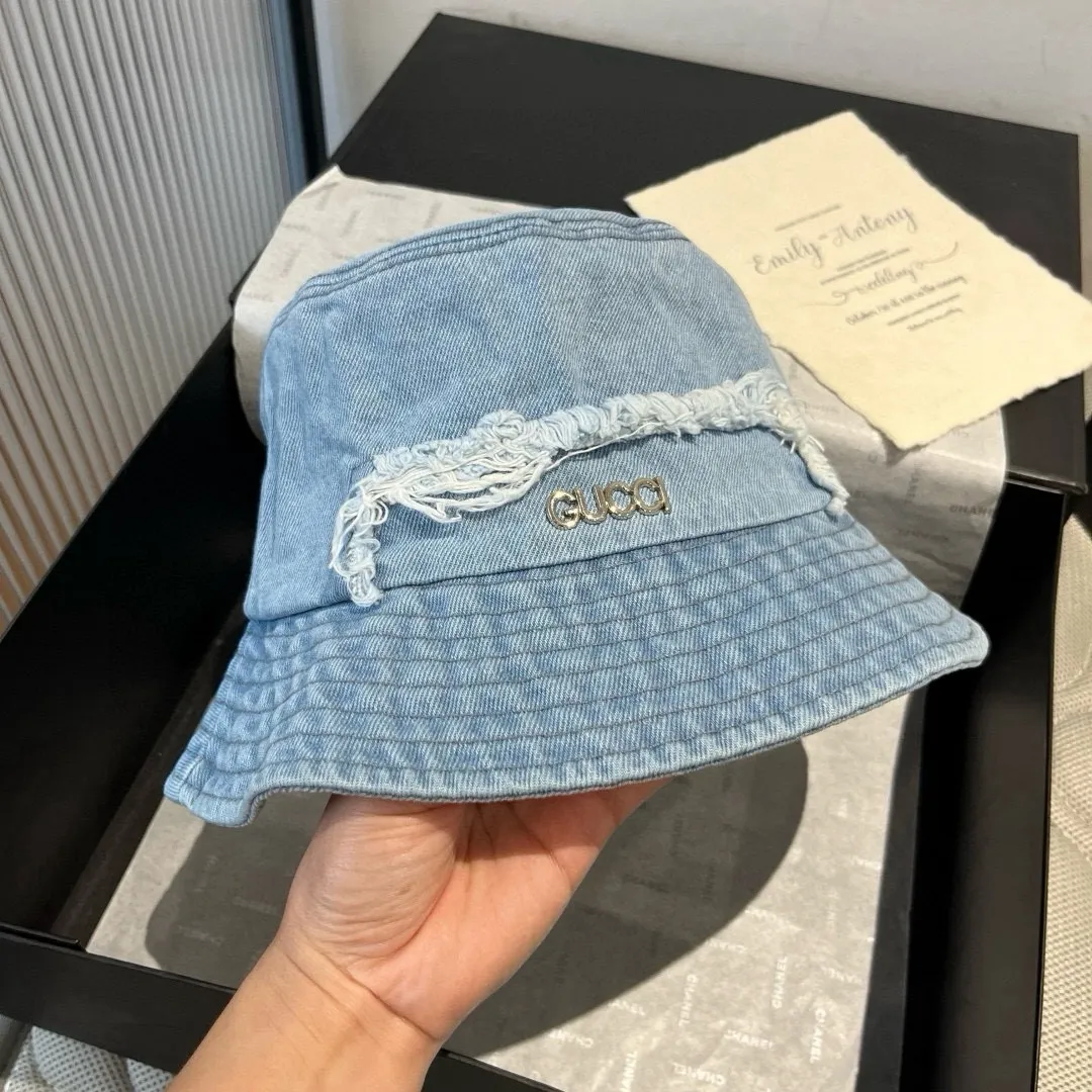 💰110¥ Gucci new bucket hat
