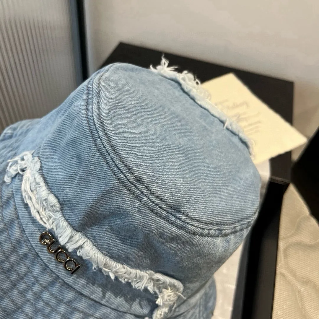 💰110¥ Gucci new bucket hat