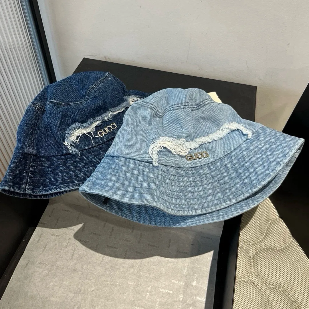 💰110¥ Gucci new bucket hat