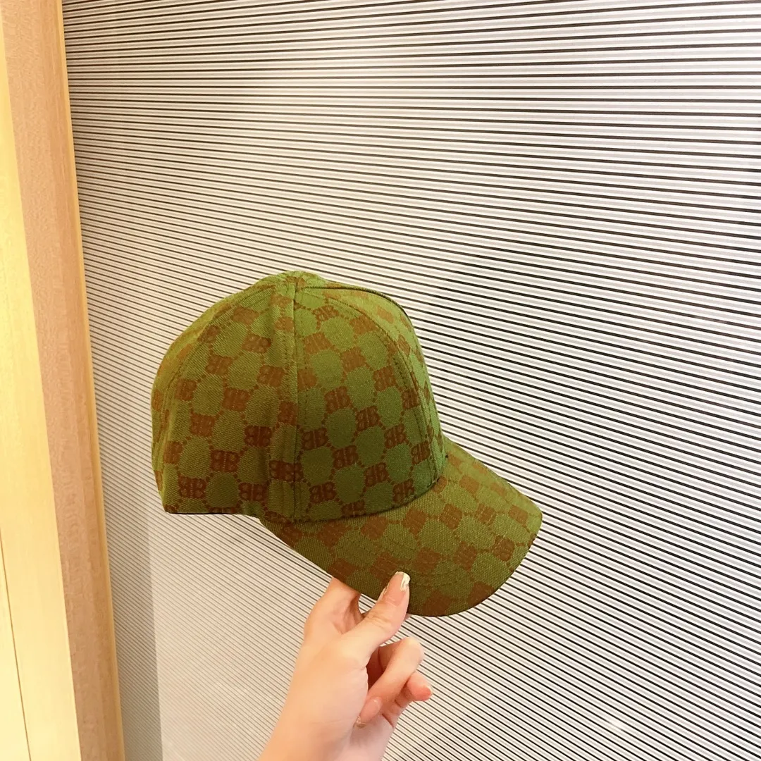 Special P70💛 Comes with dust bag [GUCCI] 2022 new counter-synchronous baseball cap, counter-synchronized shipment, big-name models are super easy to match, hurry up and get it!