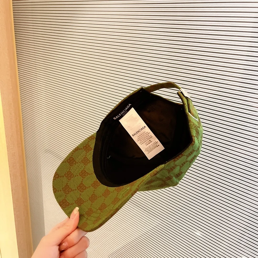 Special P70💛 Comes with dust bag [GUCCI] 2022 new counter-synchronous baseball cap, counter-synchronized shipment, big-name models are super easy to match, hurry up and get it!