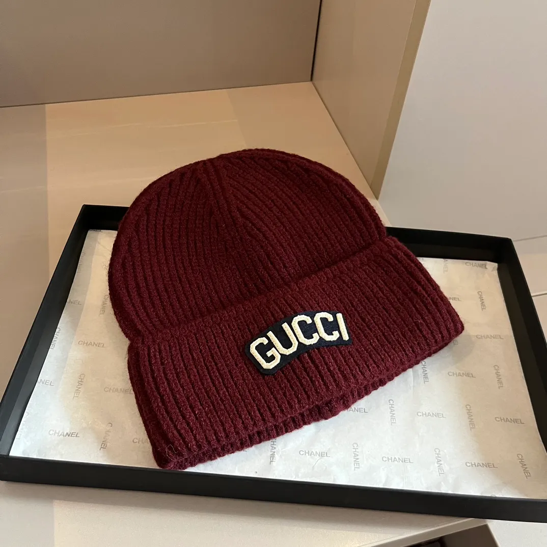💰80¥ Gucci new wool hat