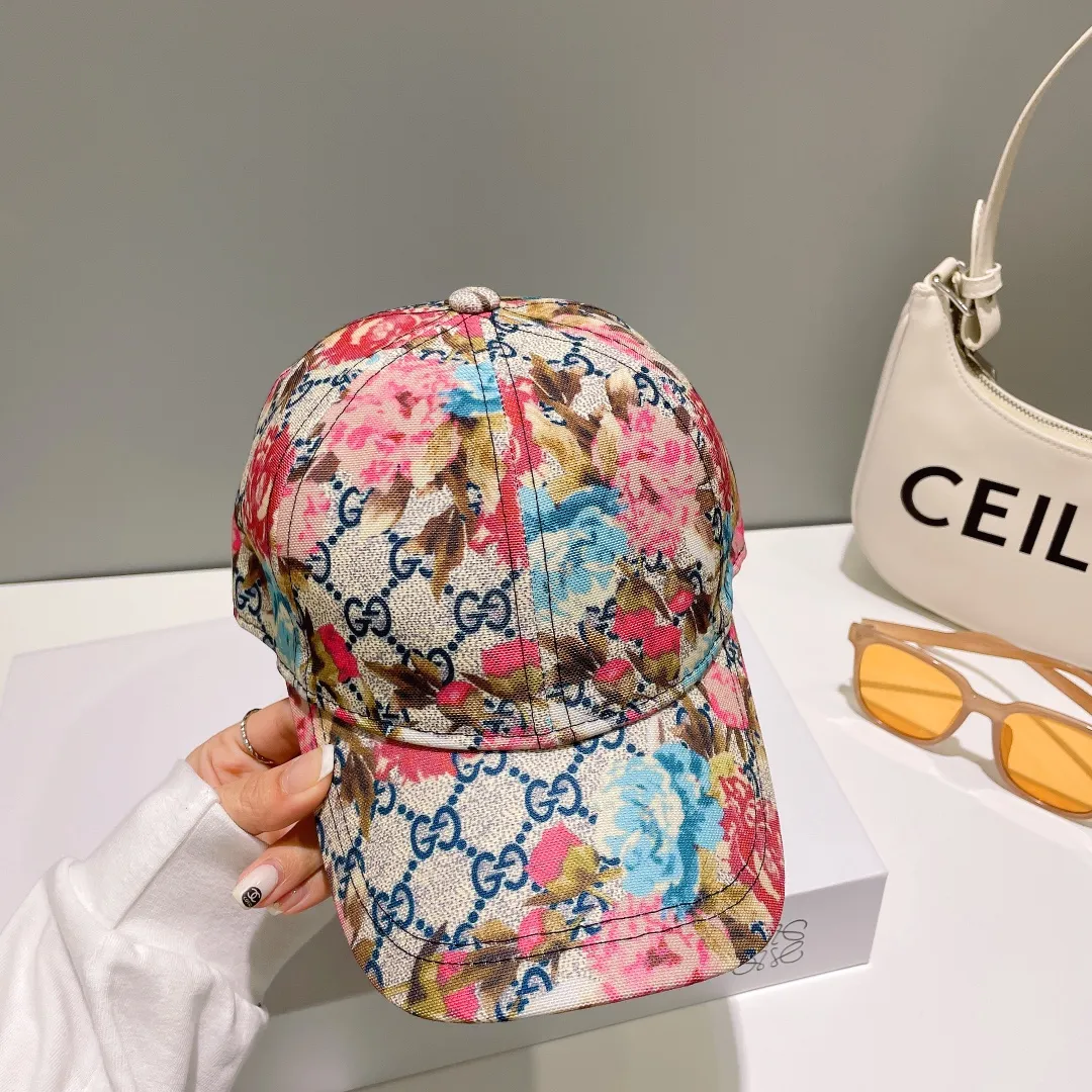 P60💰GUCCI Baseball Cap, new product from the official website, baseball cap, original quality, very popular 🔥🎩 The craftsmanship is very exquisite, high-end and classy! Low-key luxury, easy to carry! Running volume!