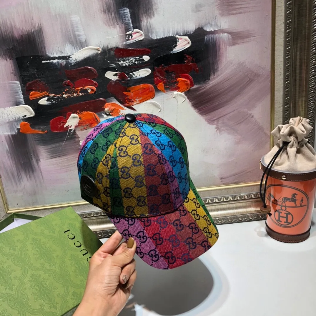 💰70 [GUCCI Gucci] 2021 early autumn new baseball cap, outstanding texture 🖤🖤Fine details, perfect details! Men's and women's models, new models shipped