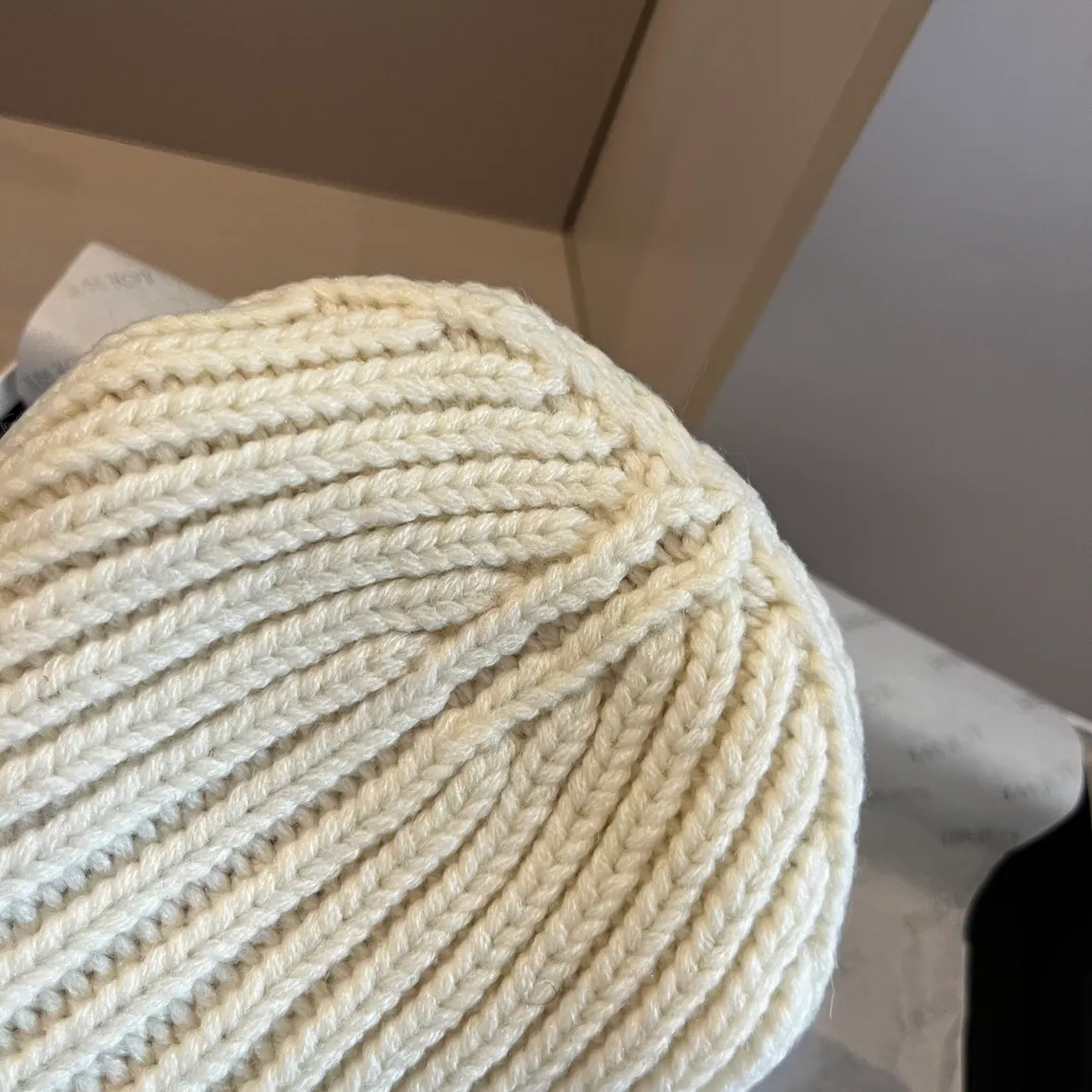 💰90¥ Gucci men’s wool knitted hat, official style