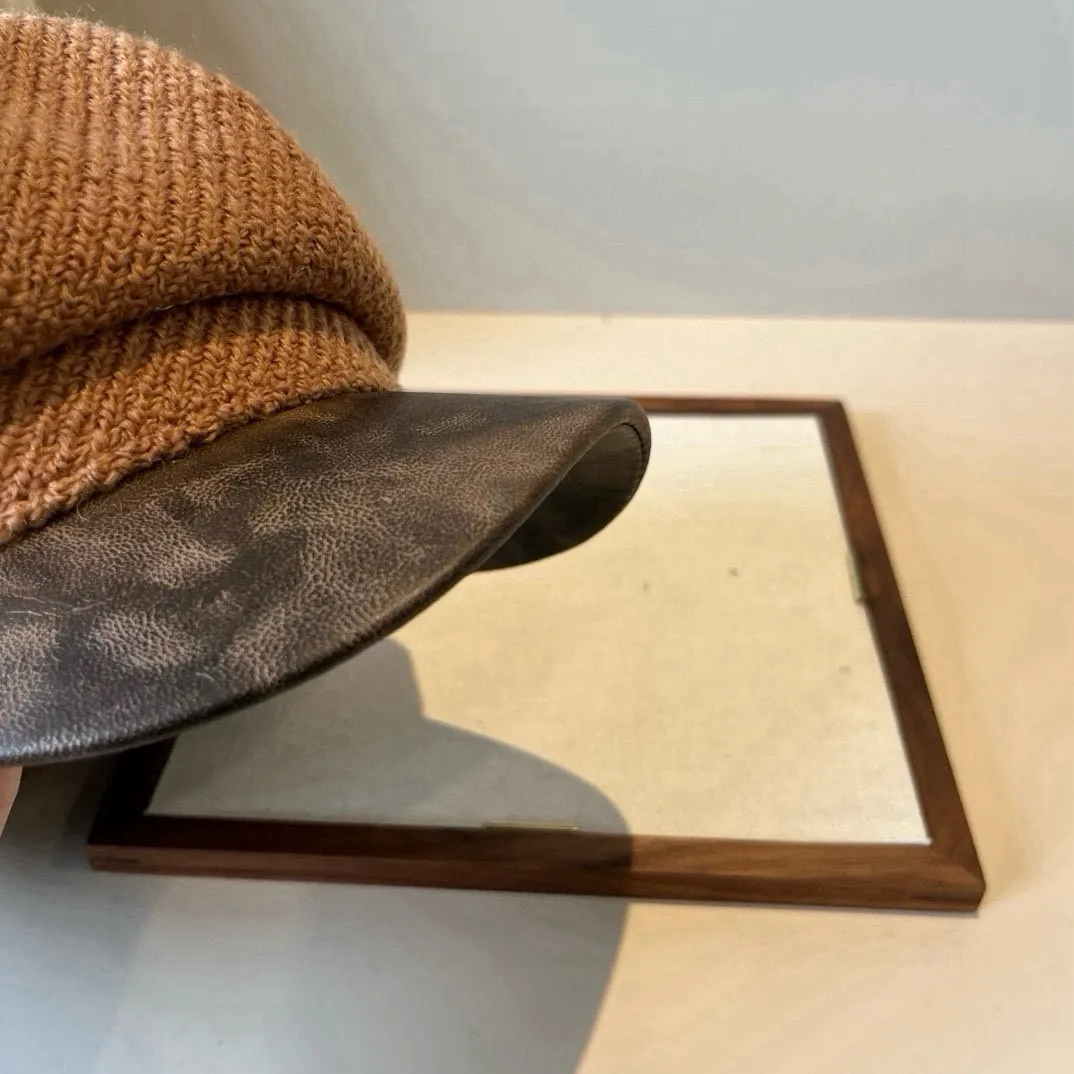 💰100¥ Gucci new duck bill painter hat, head circumference 57cm