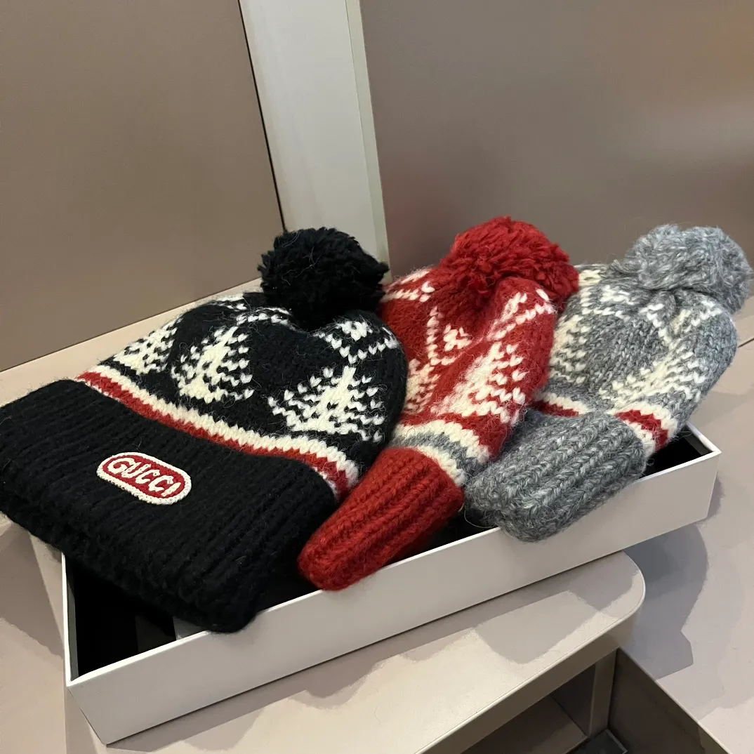💰100¥ Gucci new wool hat