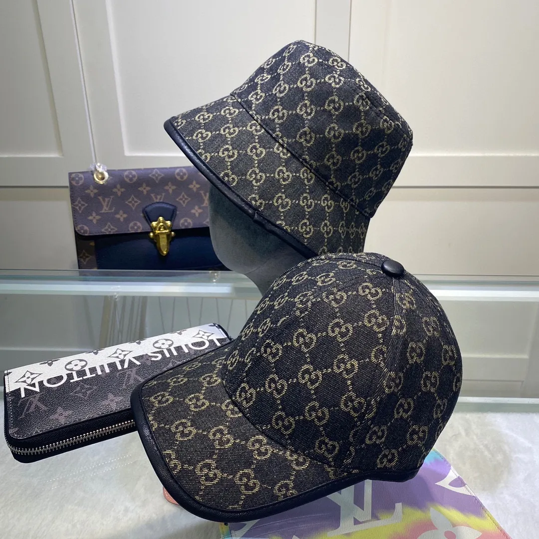 P70💰Gucci Baseball Cap GUCCI🧢Original quality is now available 🔥🎩 The craftsmanship is very exquisite, high-end and classy! Low-key luxury, easy to carry! Running volume! 【68211469】