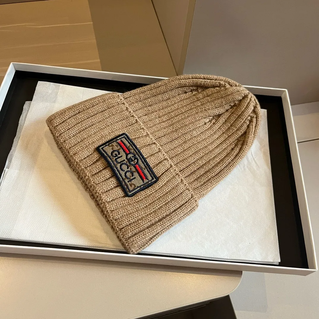 💰80¥ Gucci new knitted beanie
