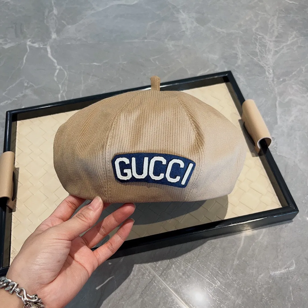 💰80¥ Gucci beret