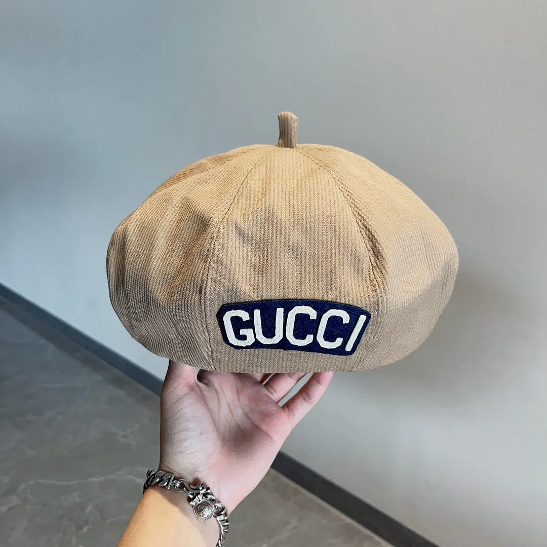 💰80¥ Gucci beret