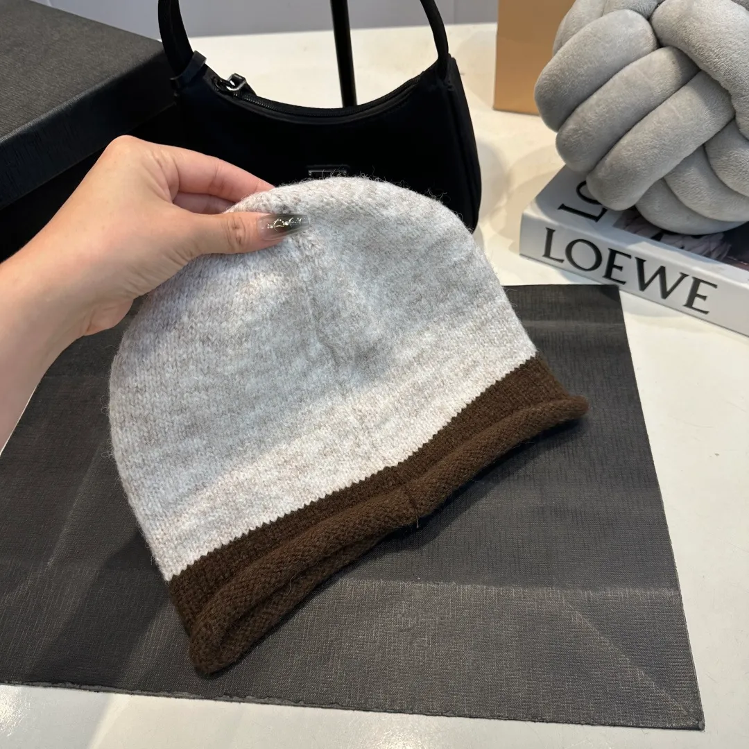P56 Gucci knitted beanie, unisex