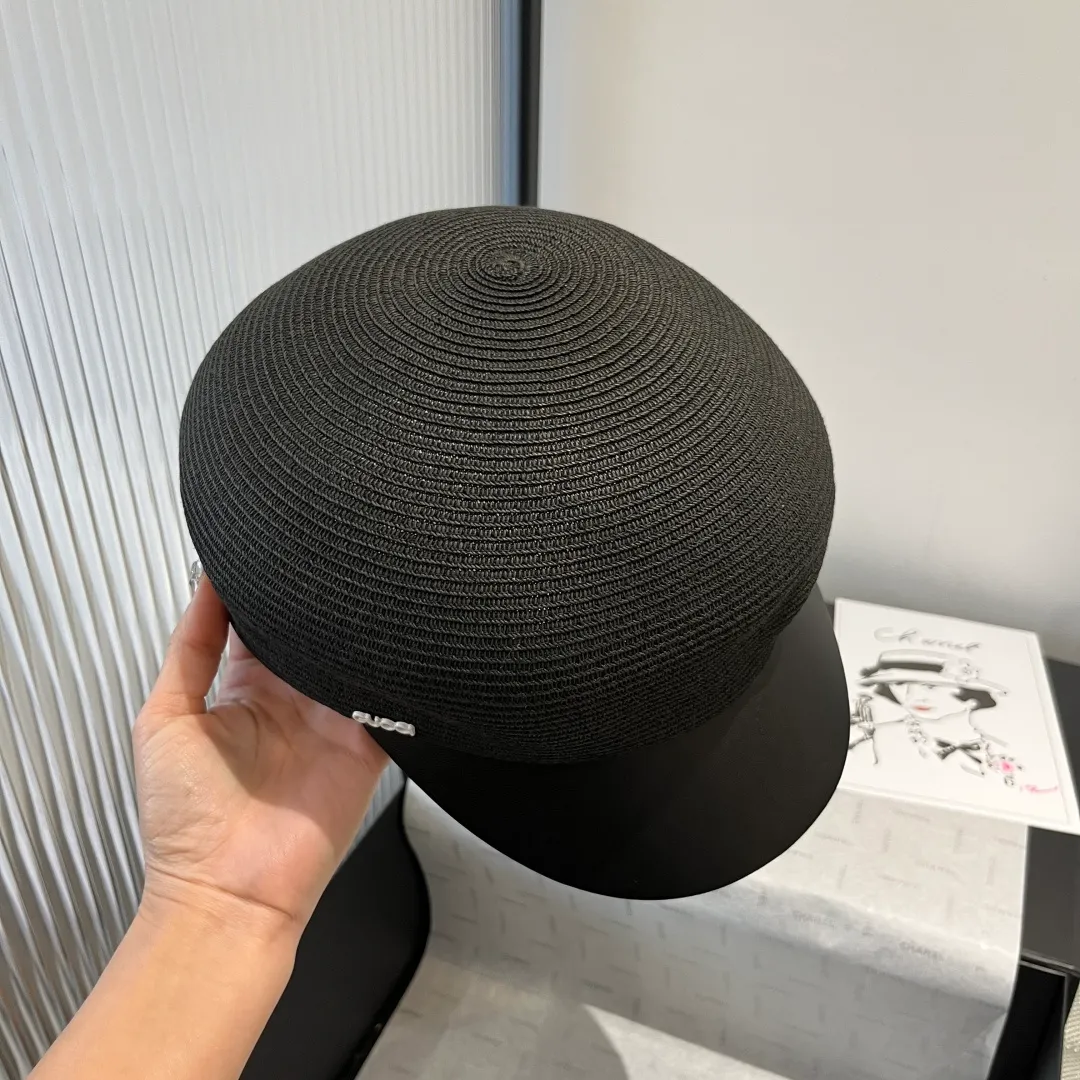 💰150¥ Gucci new duck bill military cap, head circumference 57cm