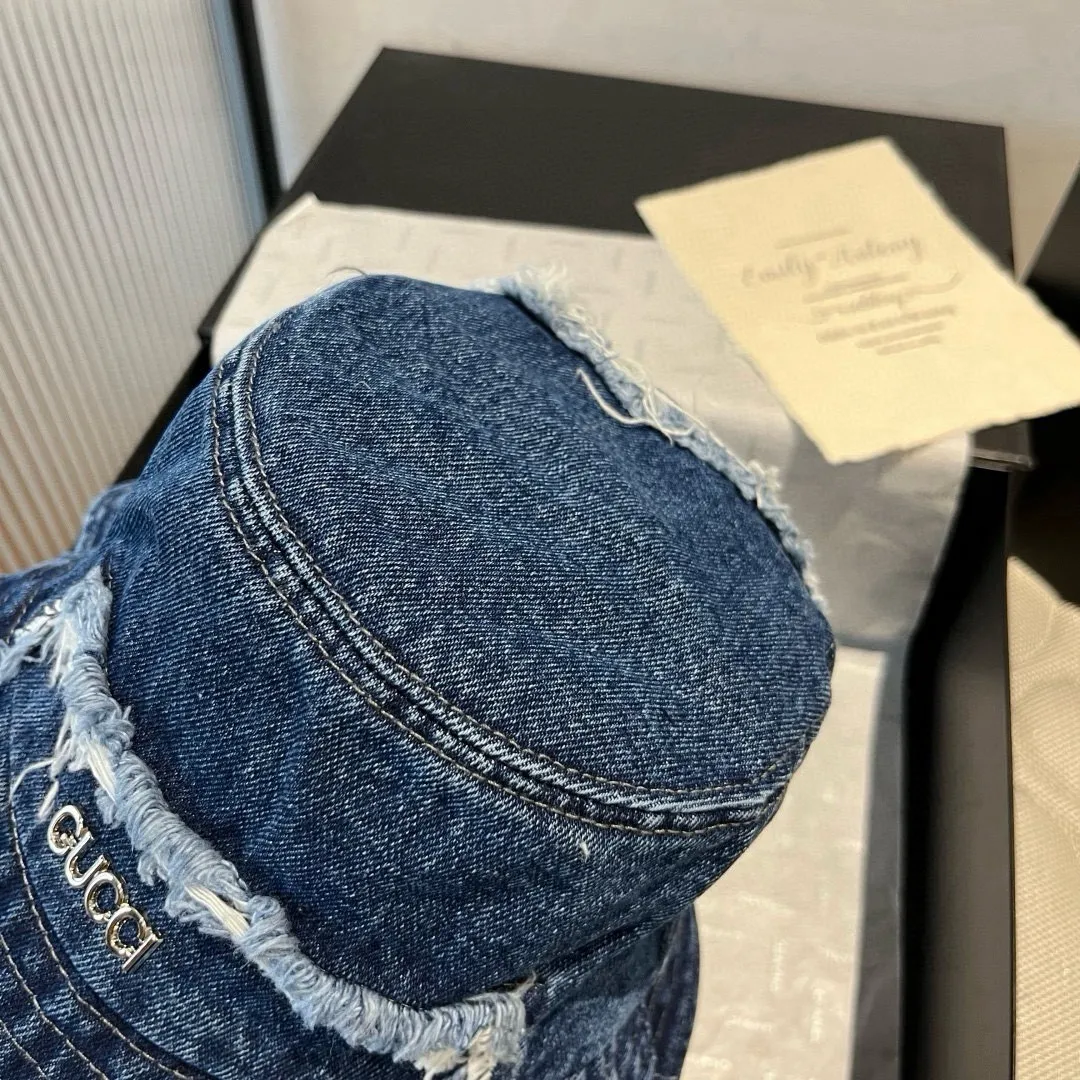 💰110¥ Gucci new bucket hat