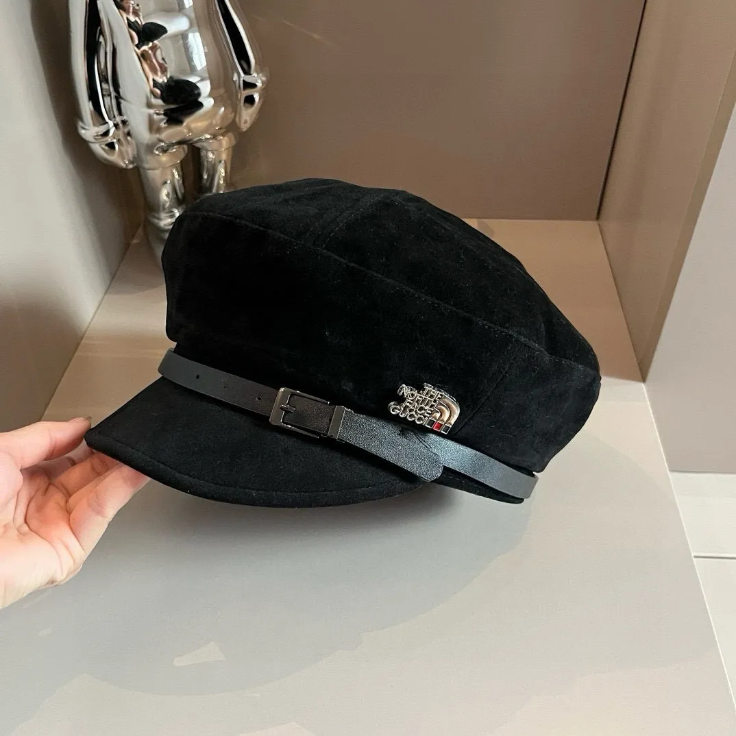💰100¥ Gucci new peaked military cap, head circumference 57cm