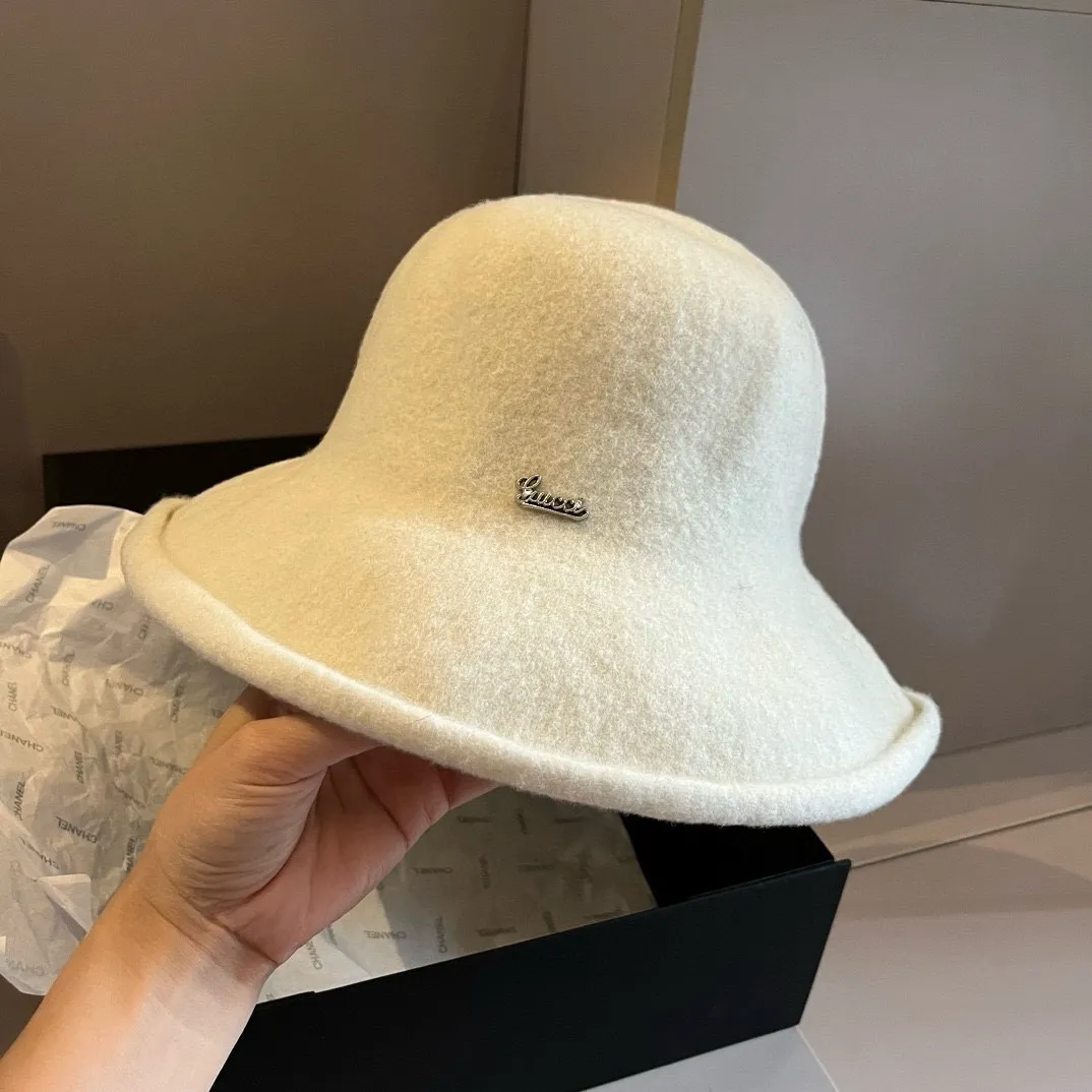 💰170¥ Gucci 100% wool🦙 bucket hat, foldable