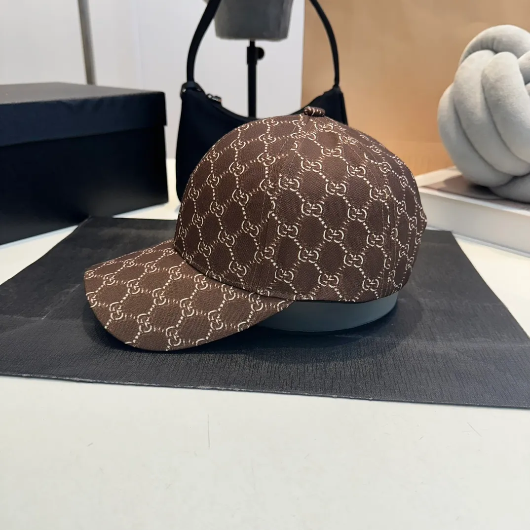 P54 Gucci (Gucci) classic original baseball cap, the highest version, light and breathable! Photographed in real life, suitable for men and women in all seasons, basic head circumference 58cm, adjustable patches. hat