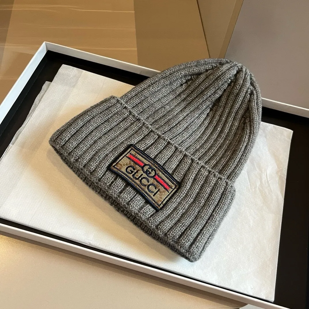 💰80¥ Gucci new knitted beanie