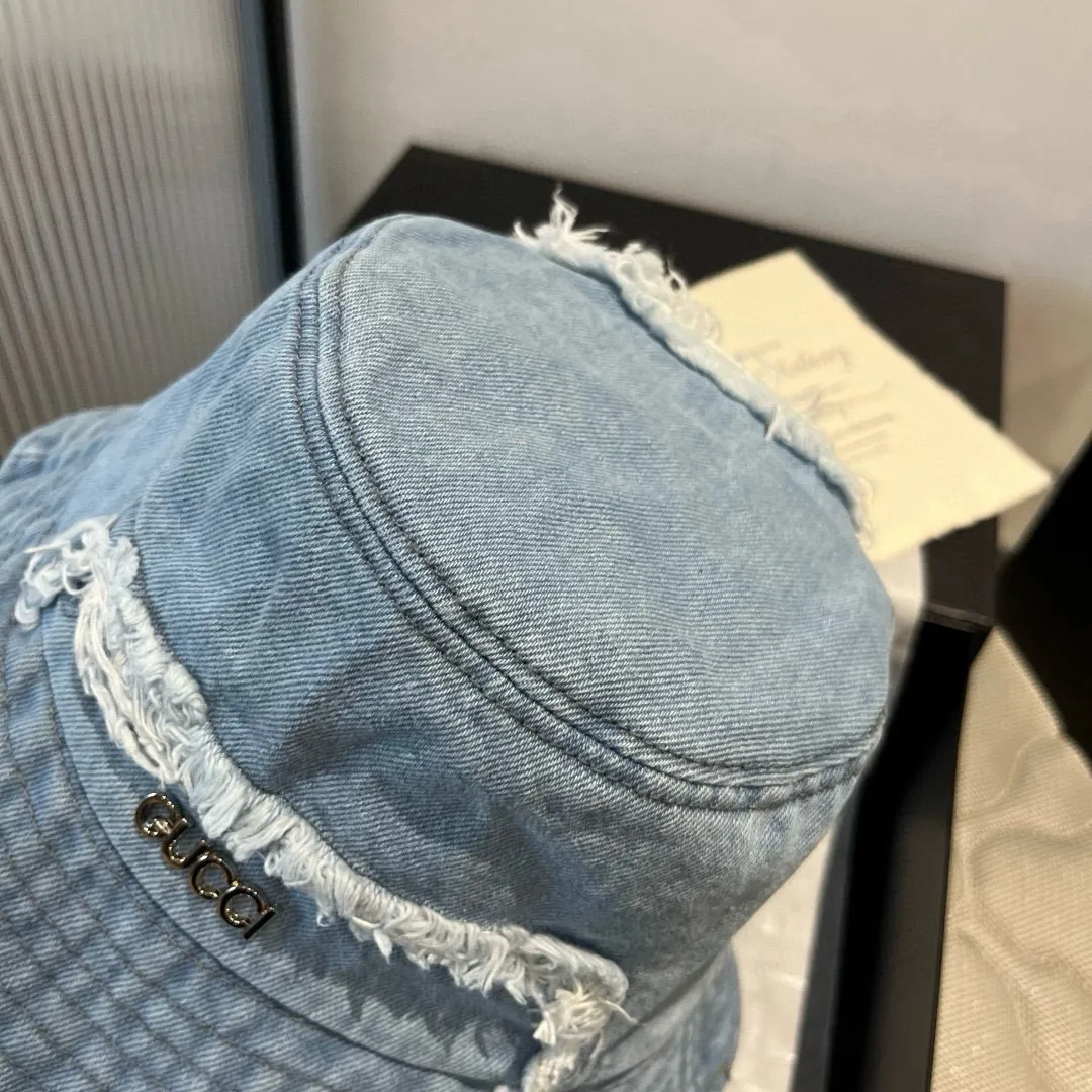 💰100¥ Gucci new bucket hat