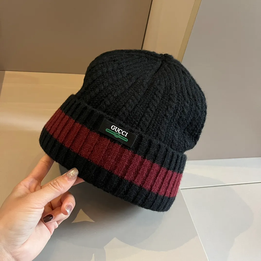 💰80¥ Gucci new knitted beanie