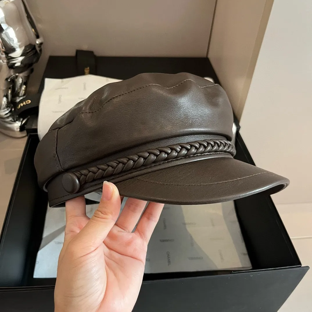 💰100¥ Gucci new duck bill military cap, head circumference 57cm