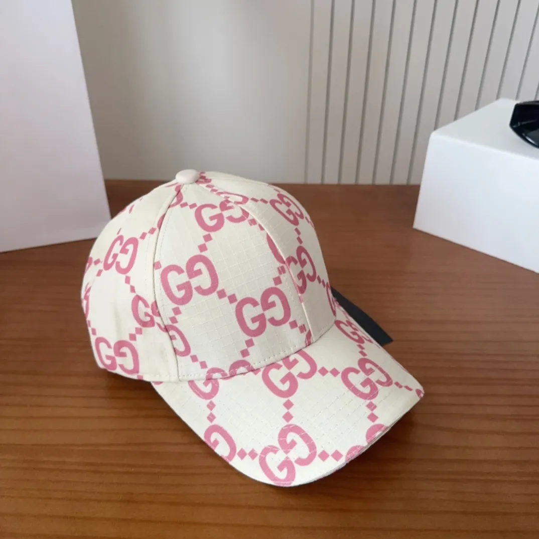 💰60 GUCCI Baseball Cap👒 The craftsmanship is very exquisite, high-end and classy! Low-key luxury, easy to carry!