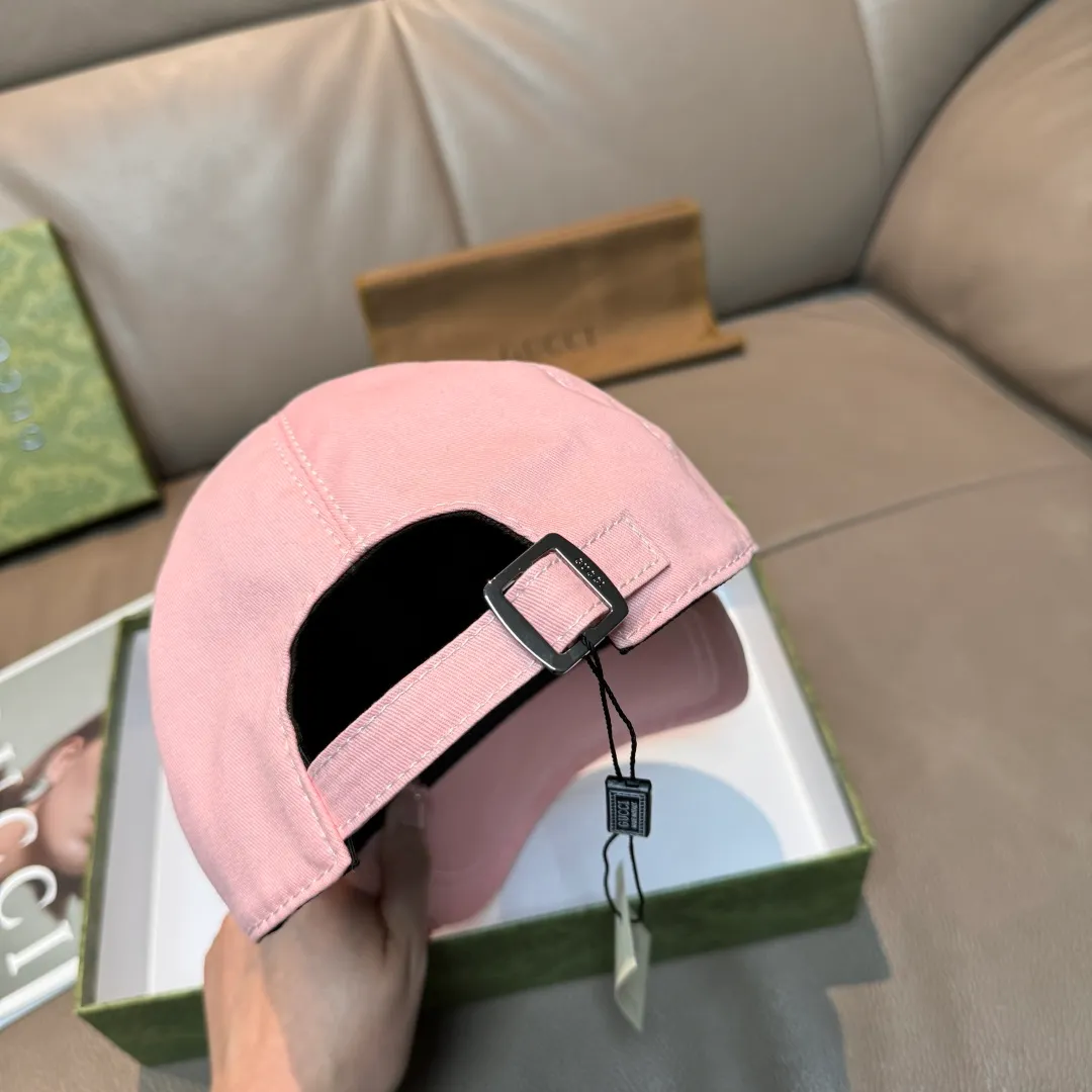 P90, new original baseball cap from GUCCI Gucci counter, 1:1 mold customization, three-dimensional embroidery, exquisite and flawless! 100% pure cotton fabric, original factory quality, exclusive physical photography.