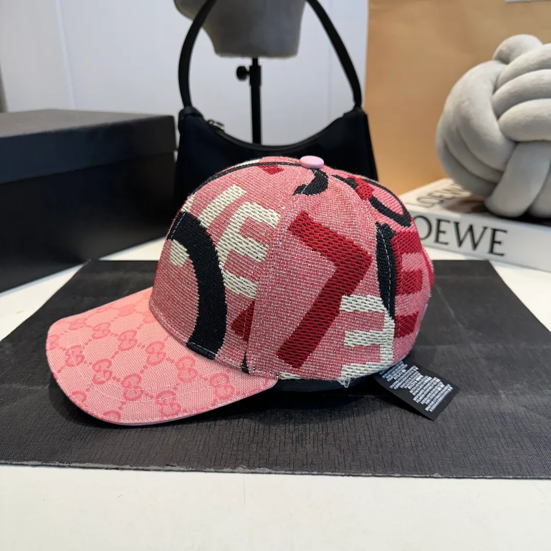 P60 Gucci Baseball Cap GUCCI official website new product, 2025 baseball cap, original quality is very popular 🔥🎩 The craftsmanship is very exquisite, high-end and classy! Low-key luxury, easy to carry! Running volume!