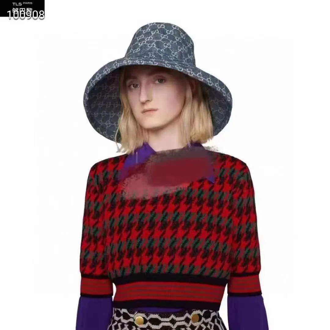 p100 gucci silver thread bucket hat get! Jackie 1961 denim denim series bucket hat ready for delivery in seconds