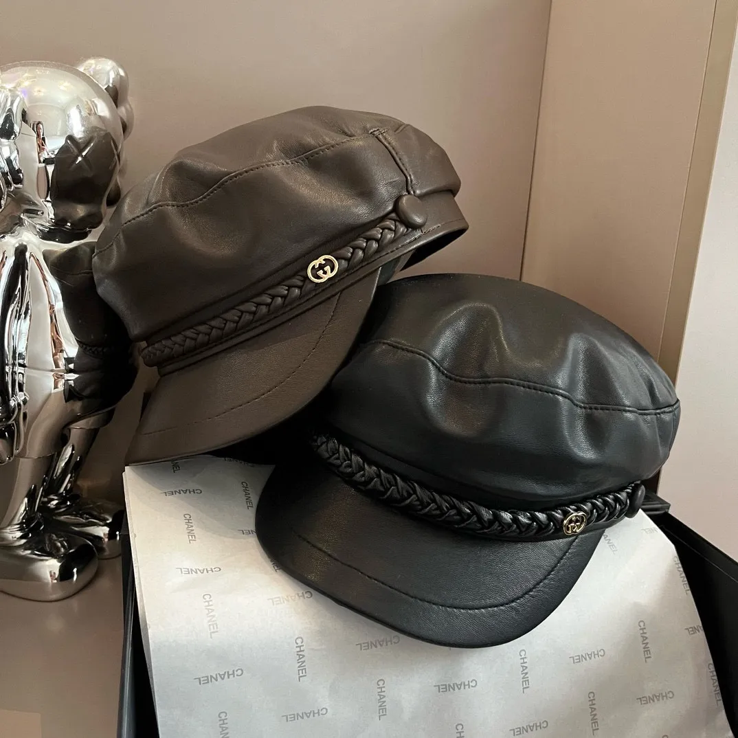 💰100¥ Gucci new duck bill military cap, head circumference 57cm