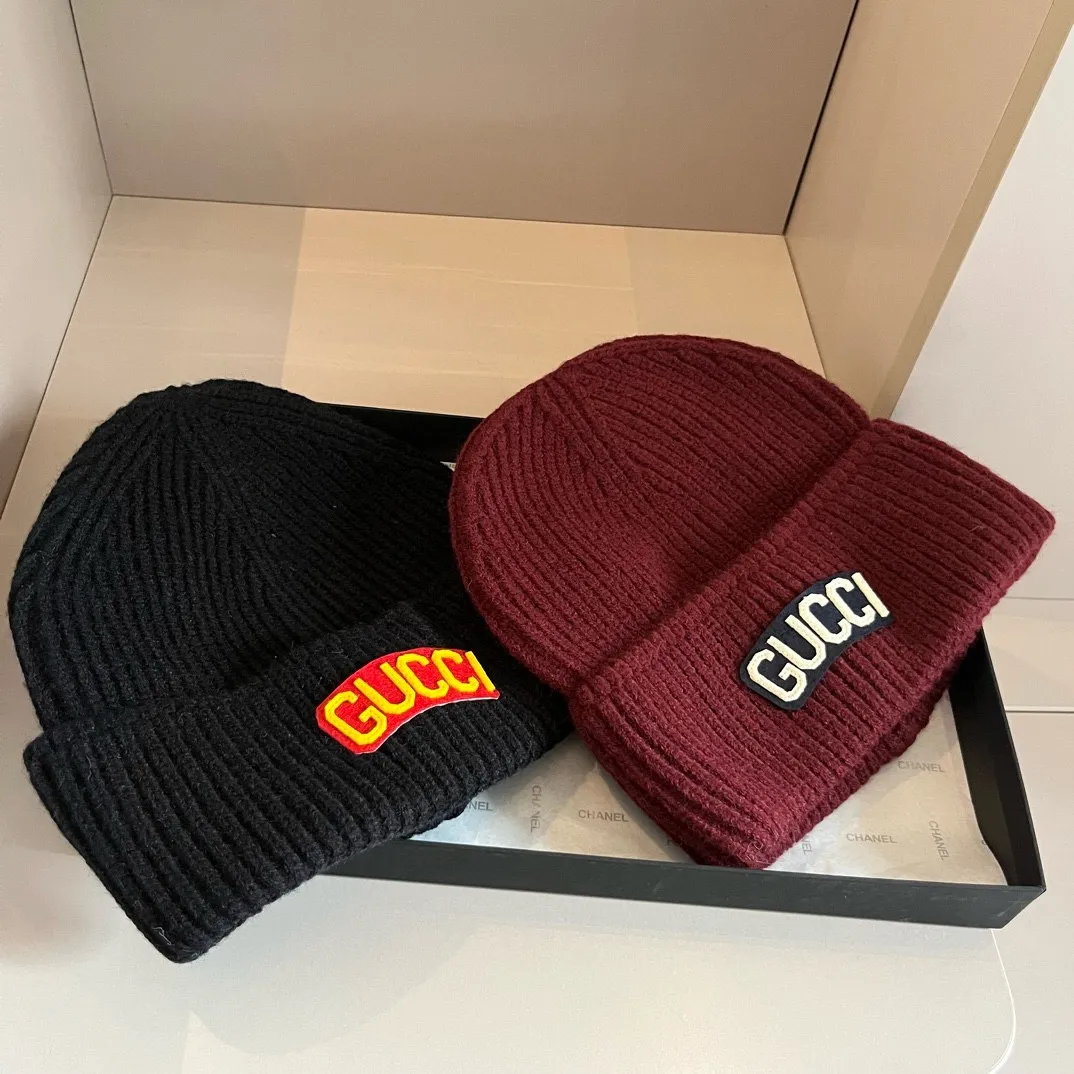 💰80¥ Gucci new wool hat