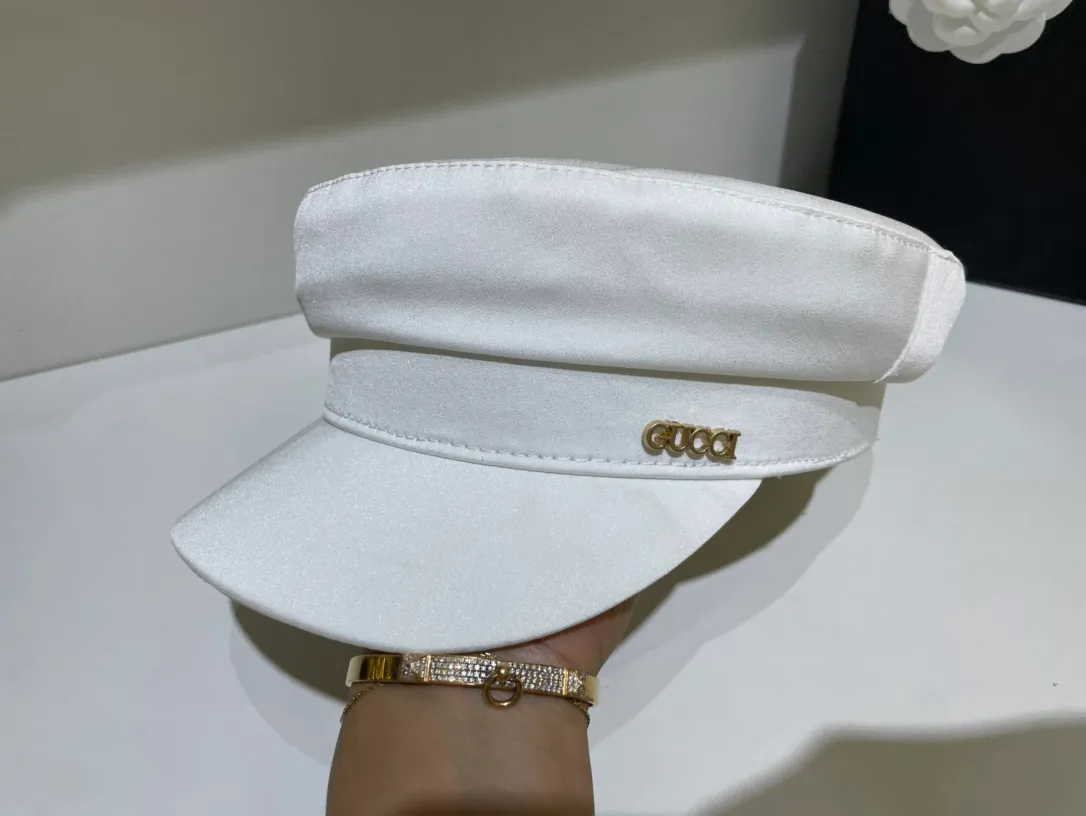 Request a quote with pictures, Gucci military hat
