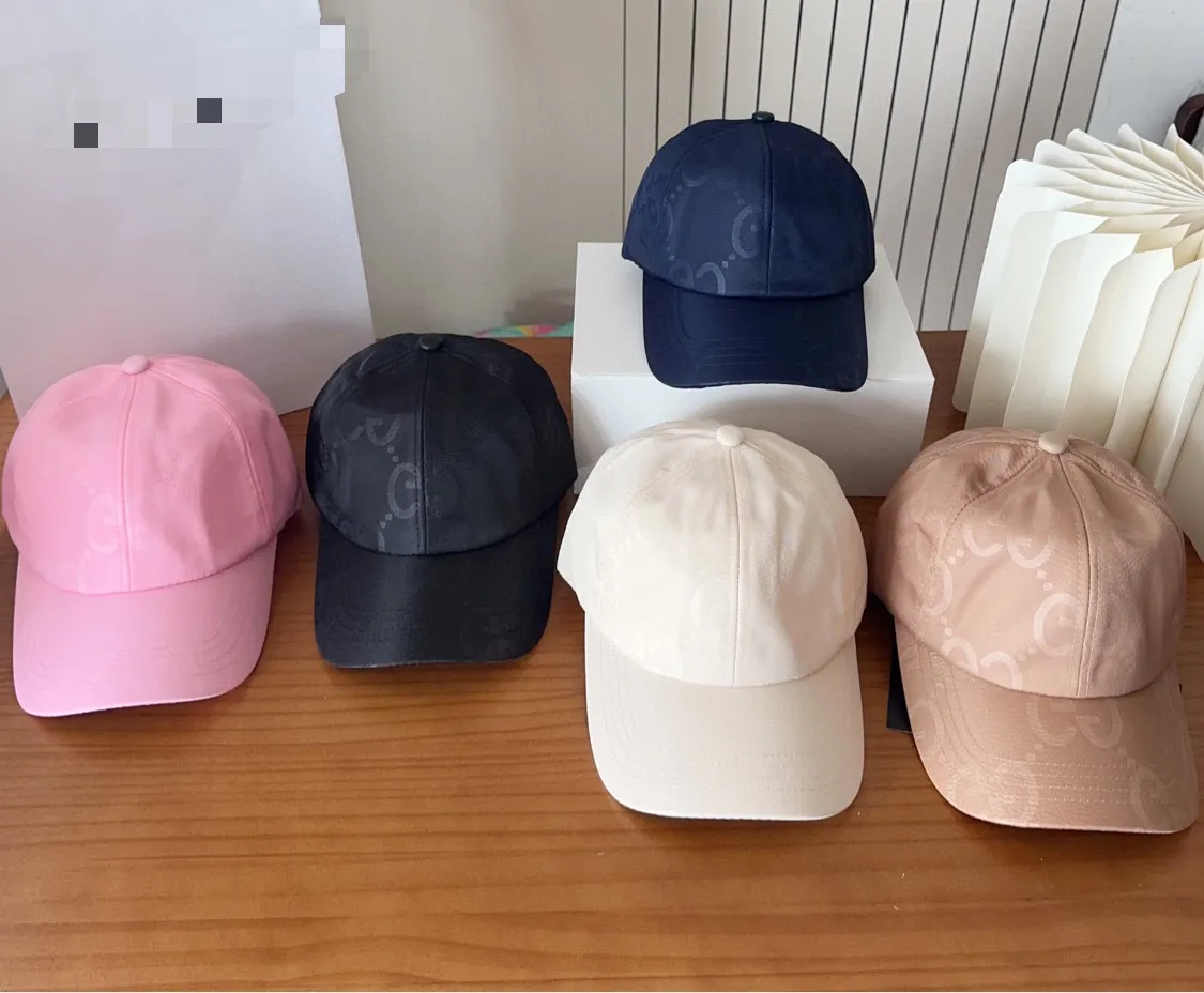 💰56 GUCCI Baseball Cap👒 The craftsmanship is very exquisite, high-end and classy! Low-key luxury, easy to carry!