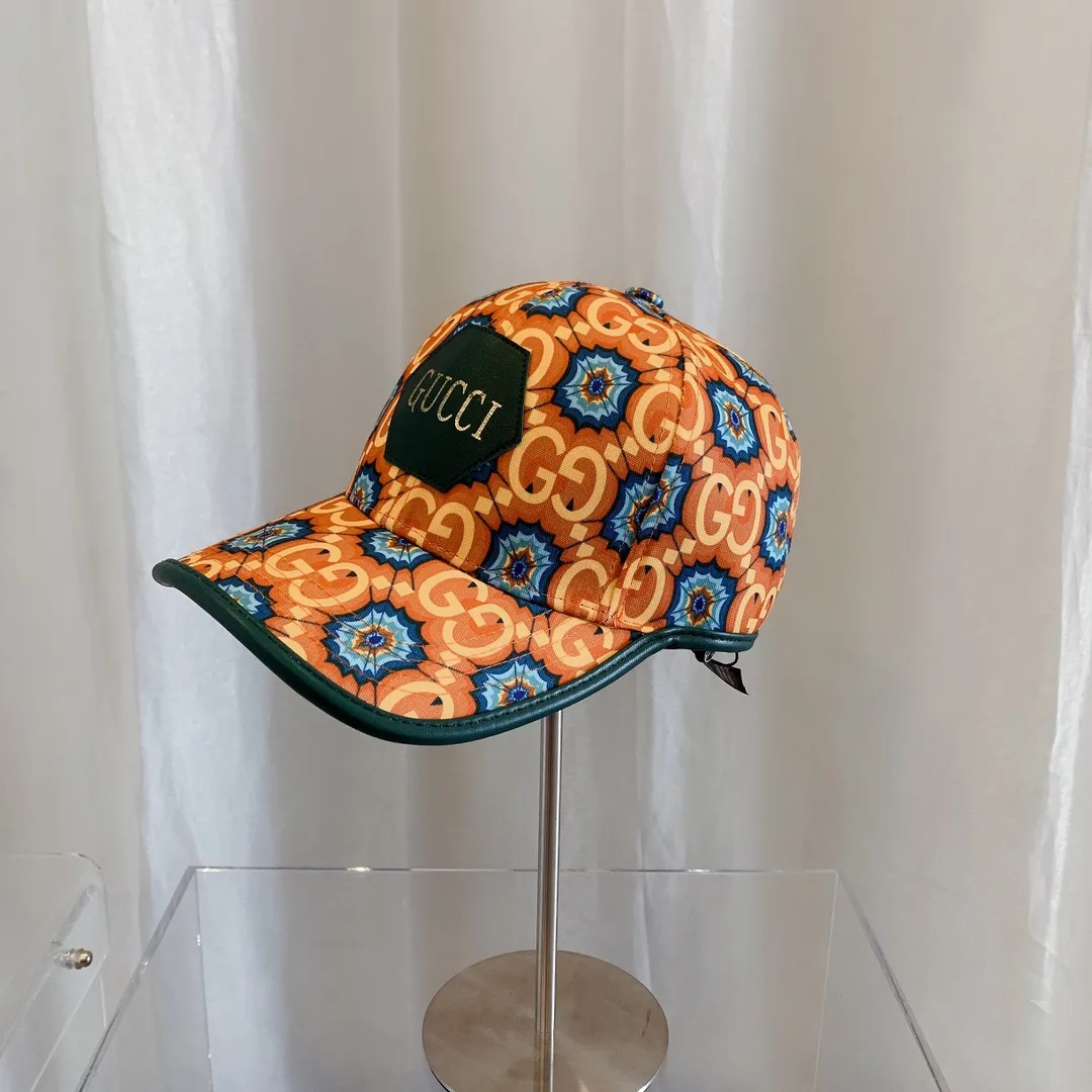 P70 GUCCI Gucci baseball cap 2021 official website synchronous counter denim new classic baseball cap, the details and workmanship are very exquisite,‼ Classic for men and women