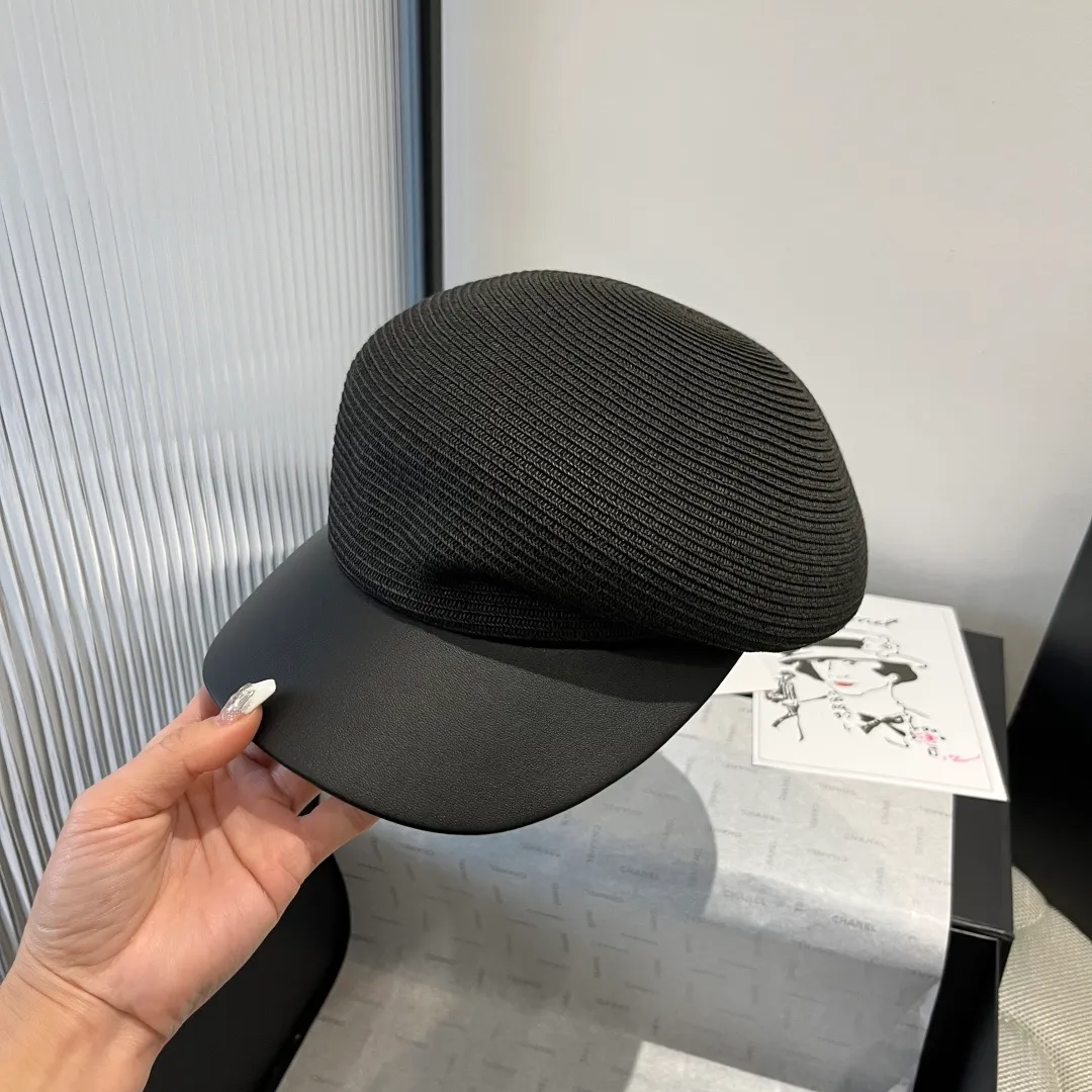 💰140¥ Gucci new duck bill military cap, head circumference 57cm
