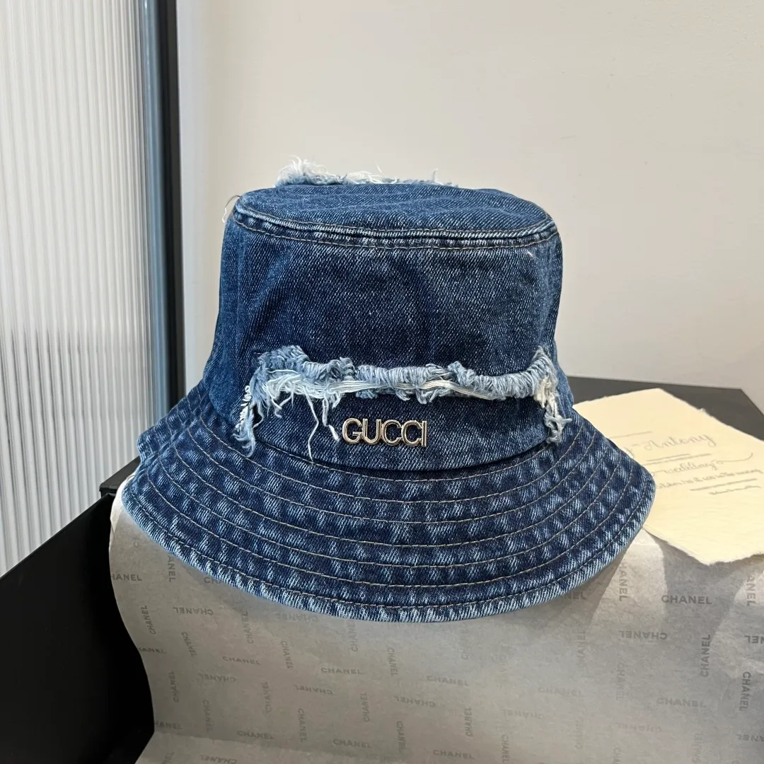 💰100¥ Gucci new bucket hat