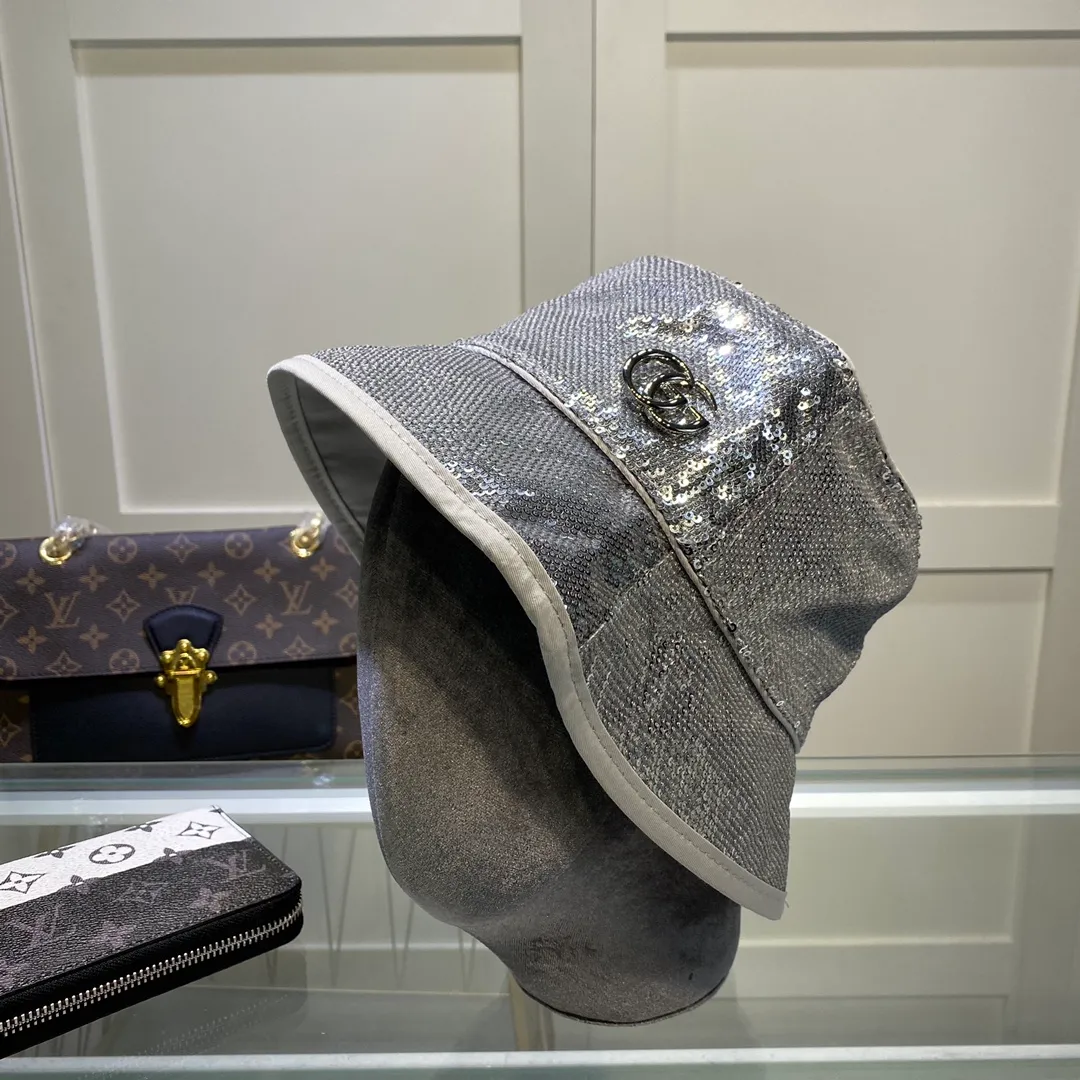 P80💰Gucci official website double-sided fisherman hat, the hat design style is simple and fashionable, the design is very textured, the whole hat is of excellent quality👍Versatile and casual [68210870]