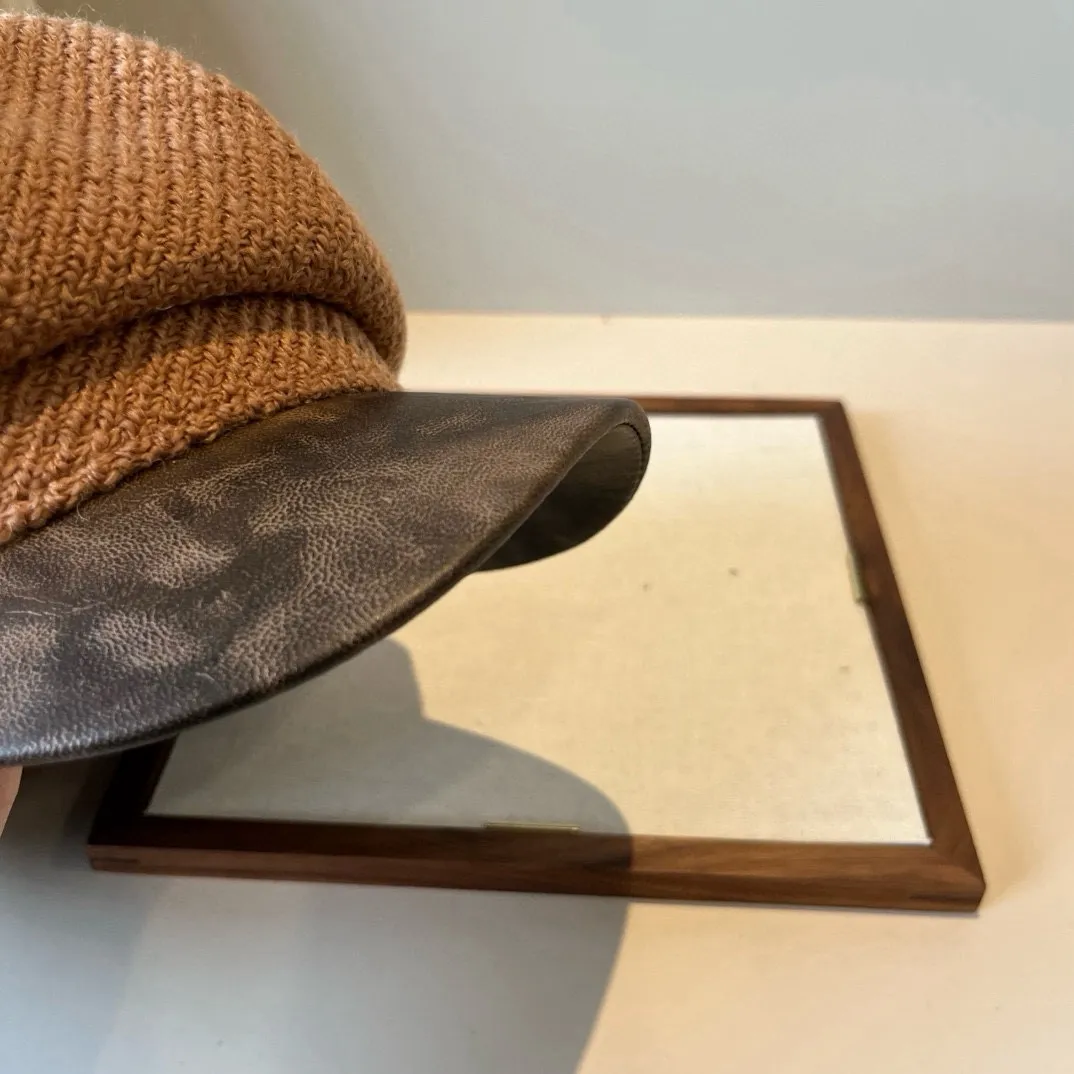 💰100¥ Gucci new duck bill painter hat, head circumference 57cm
