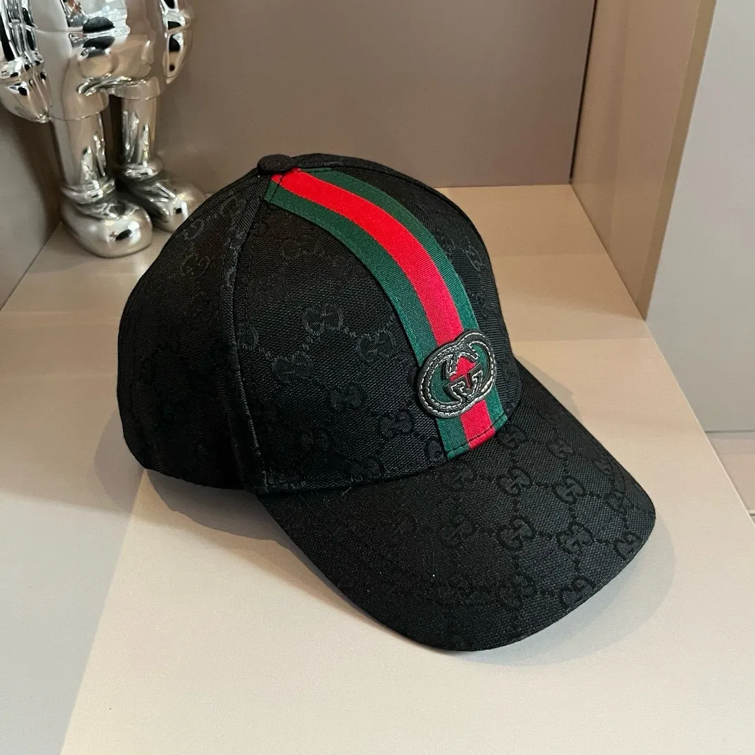 💰Special batch 60¥ Gucci baseball cap