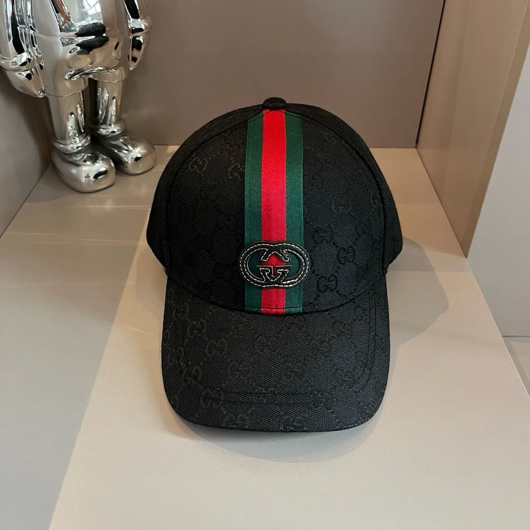💰Special batch 60¥ Gucci baseball cap