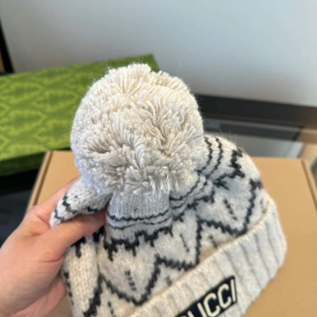 💰100¥ Gucci new knitted beanie