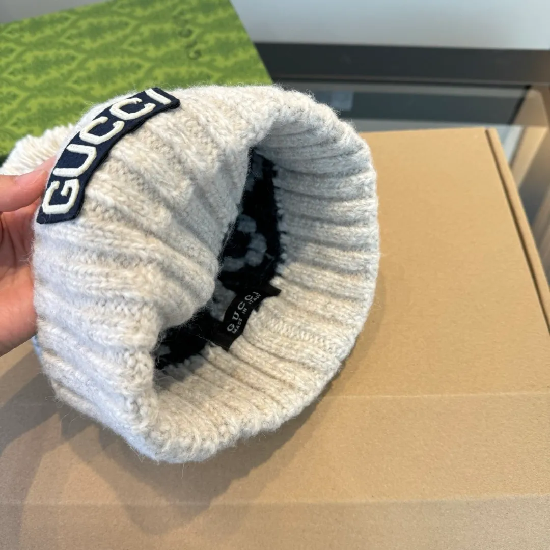 💰100¥ Gucci new knitted beanie