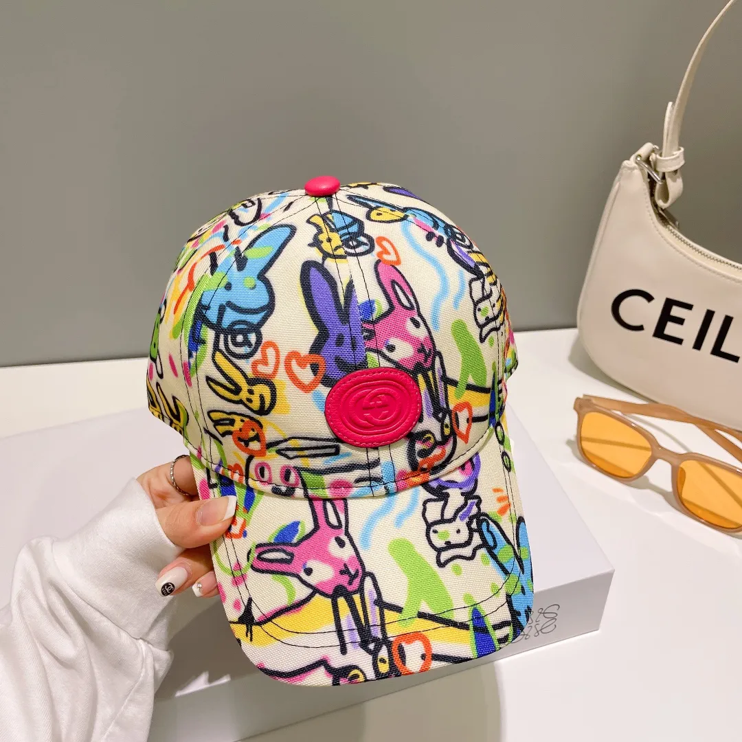 P66💰GUCCI Baseball Cap, new product from the official website, baseball cap, original quality, very popular 🔥🎩 The craftsmanship is very exquisite, high-end and classy! Low-key luxury, easy to carry! Running volume!