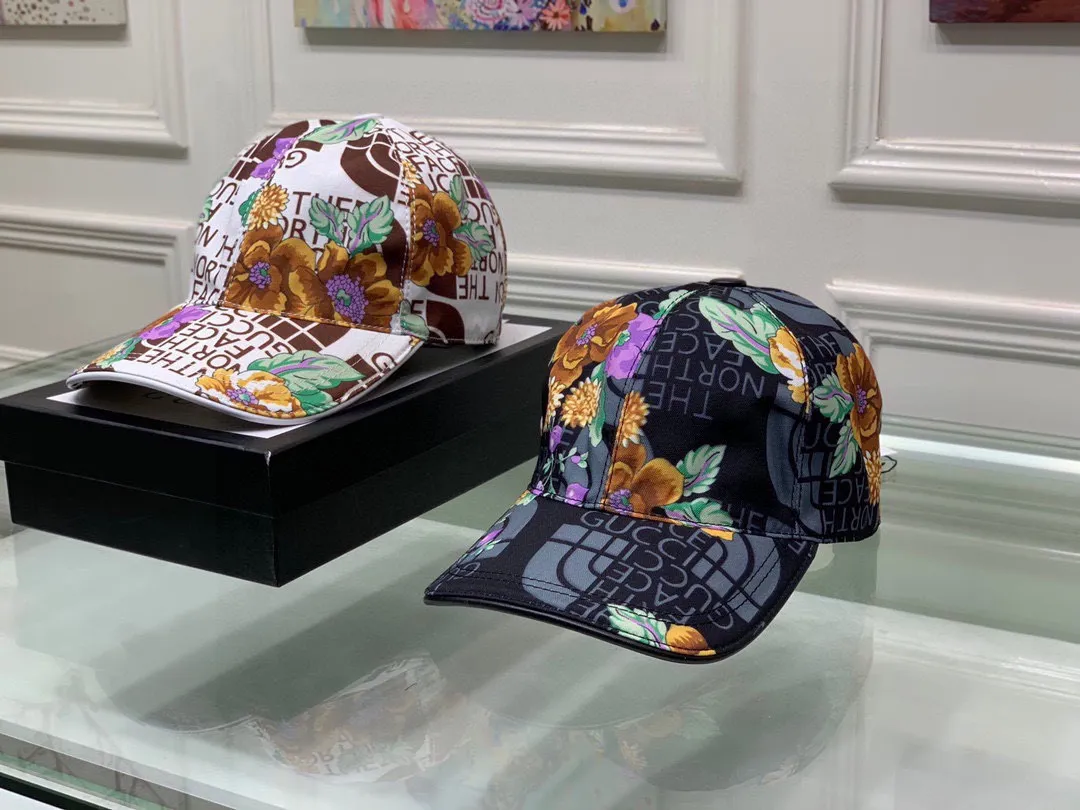 🉐110 Gucci 2021 spring and summer new styles released! ., Gucci (Gucci) new original baseball cap, Gucci small floral, counter 1:1, imported canvas + first-layer cowhide, popular purchasing agent, versatile style for men and women, great quality! The basic head circumference is 56cm, and the patch is adjustable.